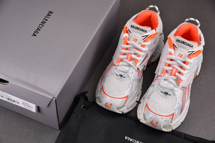 Ba*len*cia*ga runner w3rbm Fashionable 2336