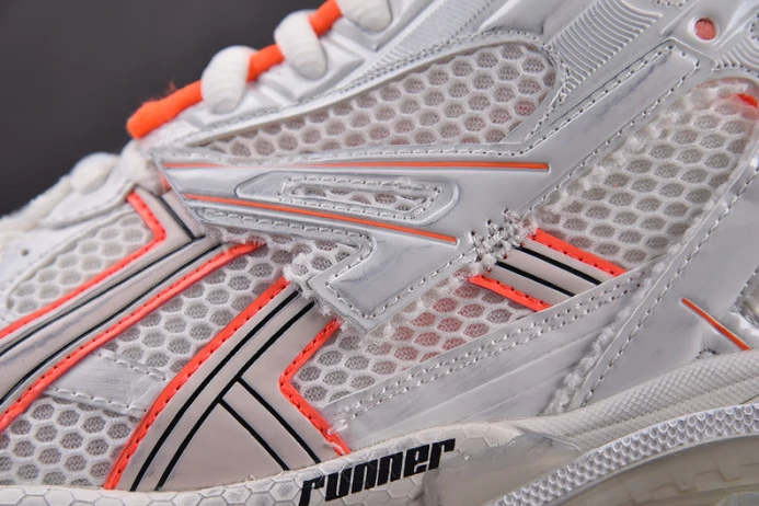 Ba*len*cia*ga runner w3rbm Fashionable 2336