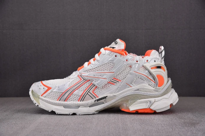 Ba*len*cia*ga runner w3rbm Fashionable 2336