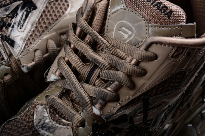 Ba*len*cia*ga runner w3rbq ModernLook 2347