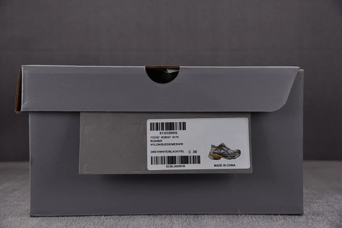 Ba*len*cia*ga runner w3rny Affordable 2333