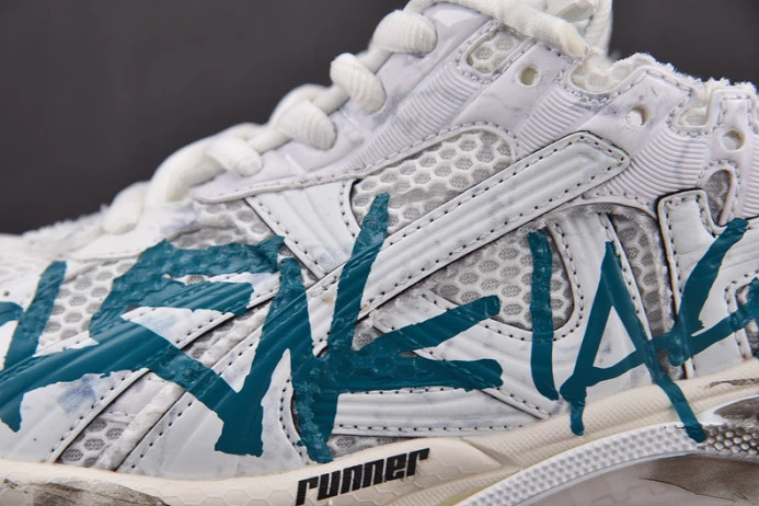 Ba*len*cia*ga runner w3rny StreetReady 2203
