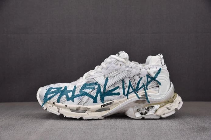 Ba*len*cia*ga runner w3rny StreetReady 2203
