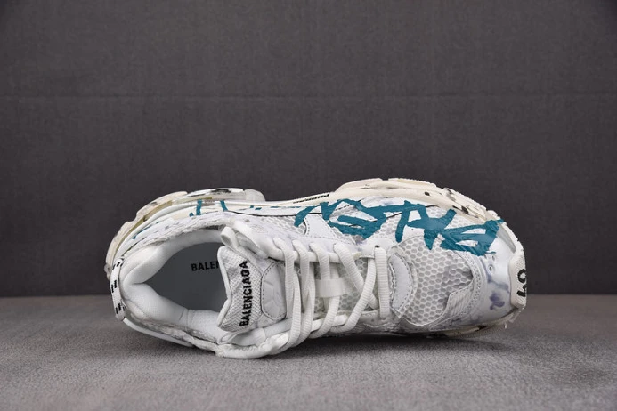 Ba*len*cia*ga runner w3rny StreetReady 2203