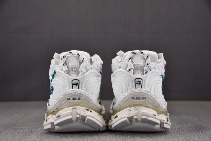 Ba*len*cia*ga runner w3rny StreetReady 2203