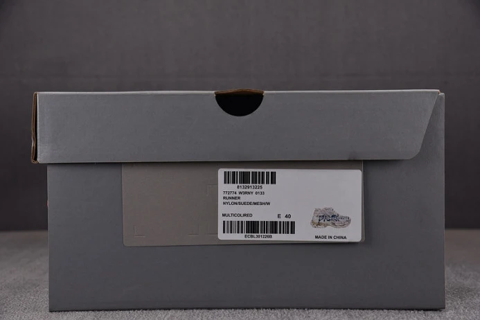Ba*len*cia*ga runner w3rny StreetReady 2203