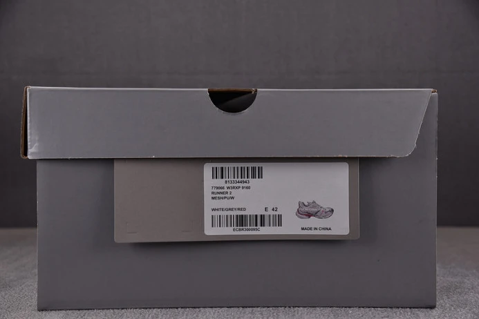 Ba*len*cia*ga runner w3rxp DailyWear 2329
