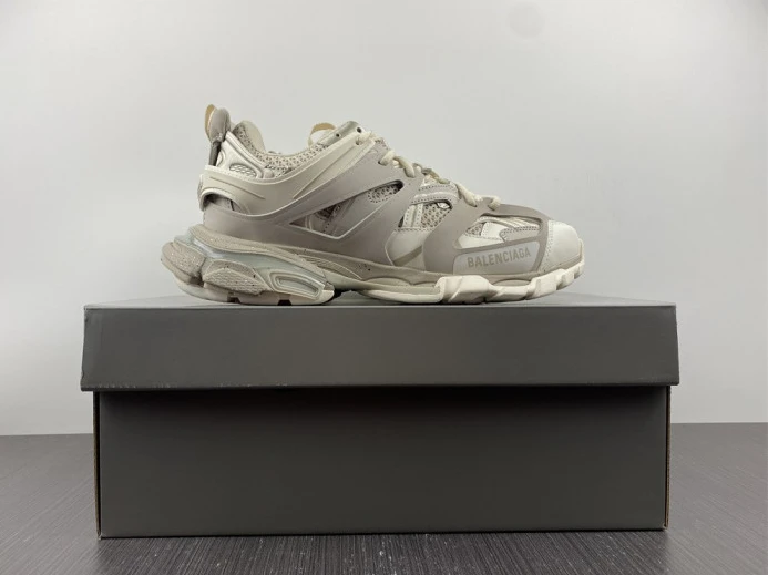 Ba*len*cia*ga track trainer 3.0 Fashionable 2322