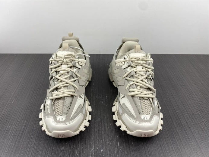 Ba*len*cia*ga track trainer 3.0 Fashionable 2322