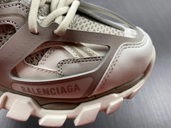 Ba*len*cia*ga track trainer 3.0 Fashionable 2322