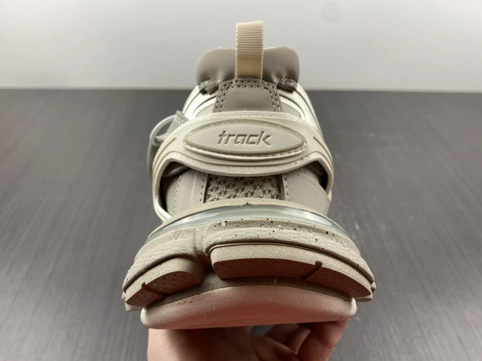Ba*len*cia*ga track trainer 3.0 Fashionable 2322