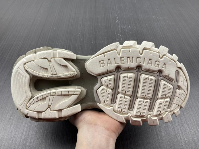 Ba*len*cia*ga track trainer 3.0 Fashionable 2322
