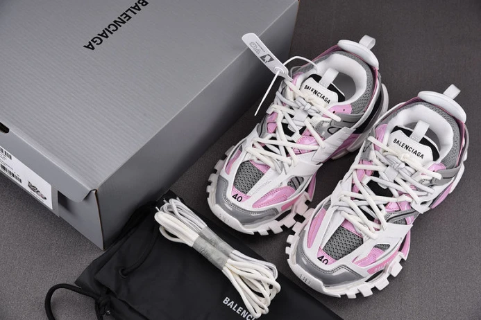 Ba*len*cia*ga track trainer 3.0 w2fs SmartChoice 2314