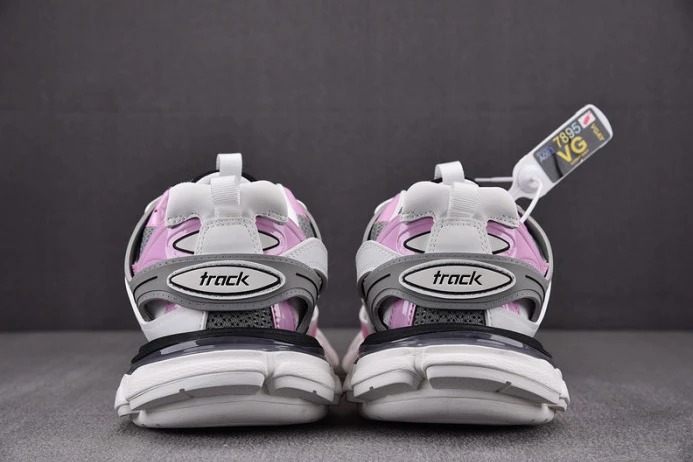 Ba*len*cia*ga track trainer 3.0 w2fs SmartChoice 2314