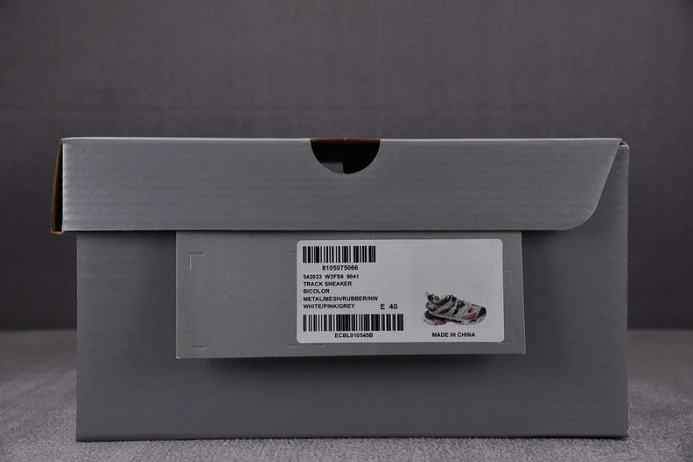 Ba*len*cia*ga track trainer 3.0 w2fs SmartChoice 2314