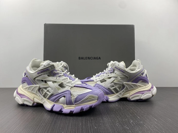 Ba*len*cia*ga track trainer 4.0 TopPick 2316