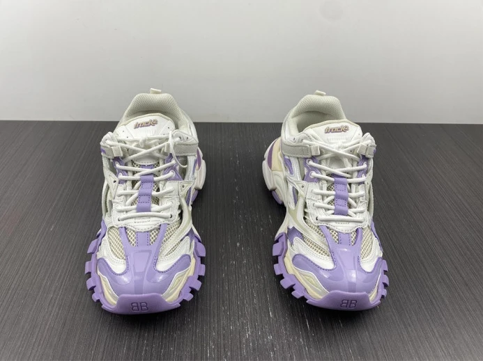 Ba*len*cia*ga track trainer 4.0 TopPick 2316