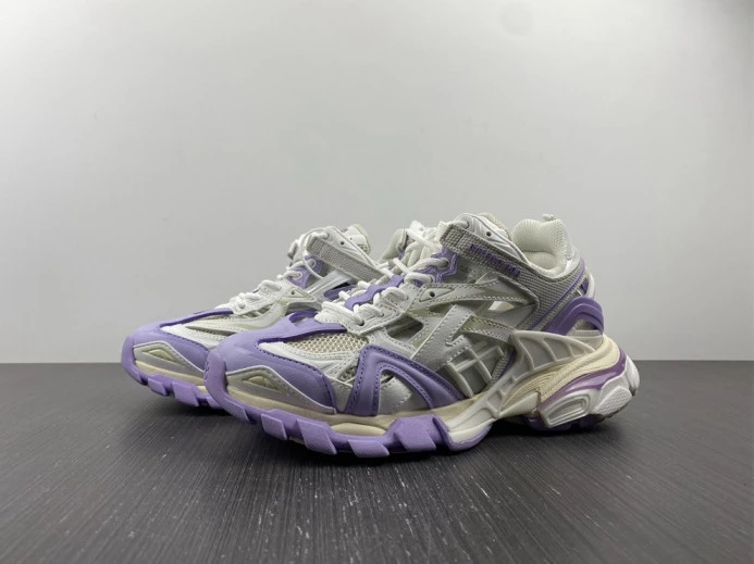 Ba*len*cia*ga track trainer 4.0 TopPick 2316