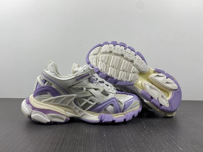 Ba*len*cia*ga track trainer 4.0 TopPick 2316