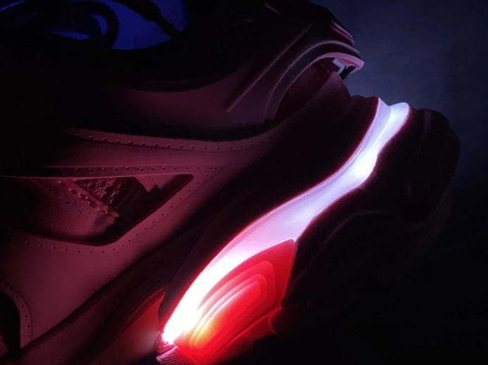 Ba*len*cia*ga track trainer led DailyWear 2107