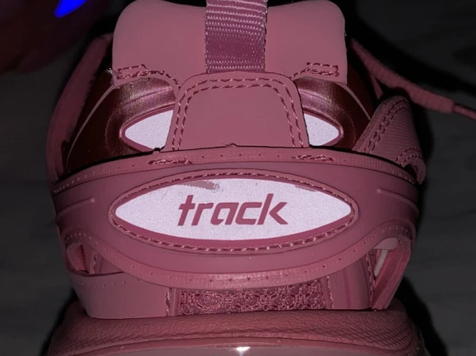 Ba*len*cia*ga track trainer led DailyWear 2107