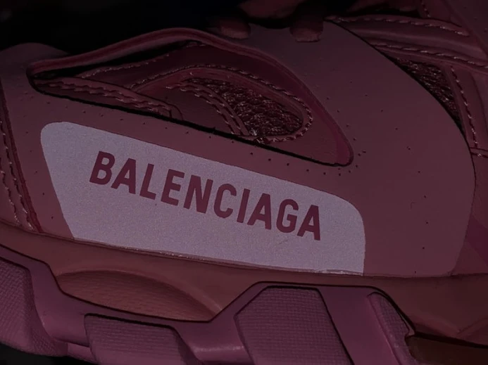 Ba*len*cia*ga track trainer led DailyWear 2107