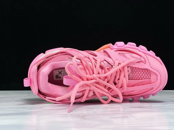 Ba*len*cia*ga track trainer led DailyWear 2107