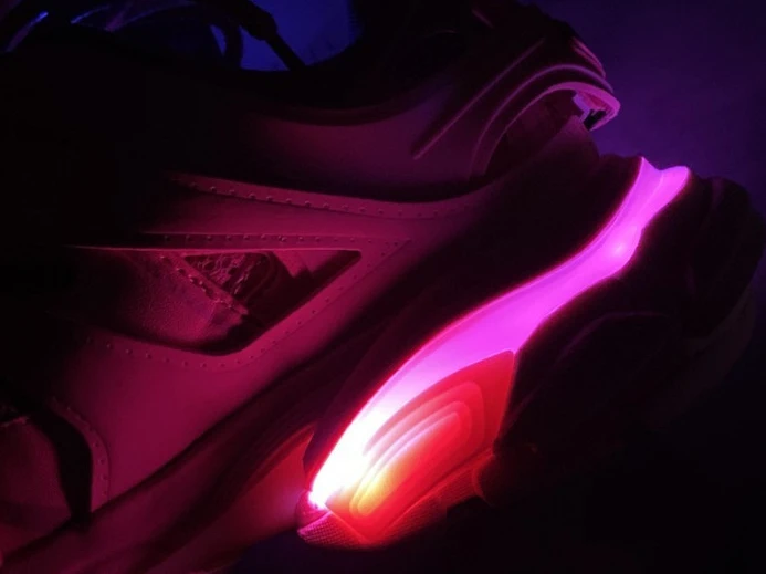 Ba*len*cia*ga track trainer led DailyWear 2107