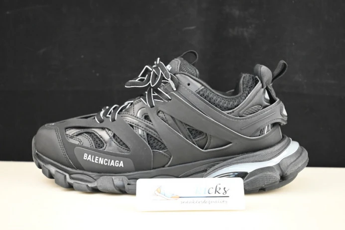 Ba*len*cia*ga track trainer led HighQuality 2318