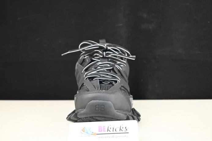 Ba*len*cia*ga track trainer led HighQuality 2318