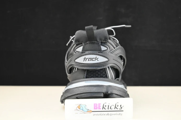 Ba*len*cia*ga track trainer led HighQuality 2318