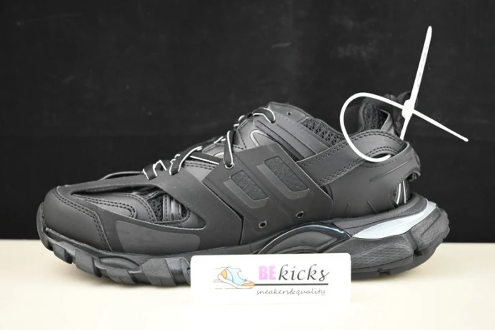 Ba*len*cia*ga track trainer led HighQuality 2318