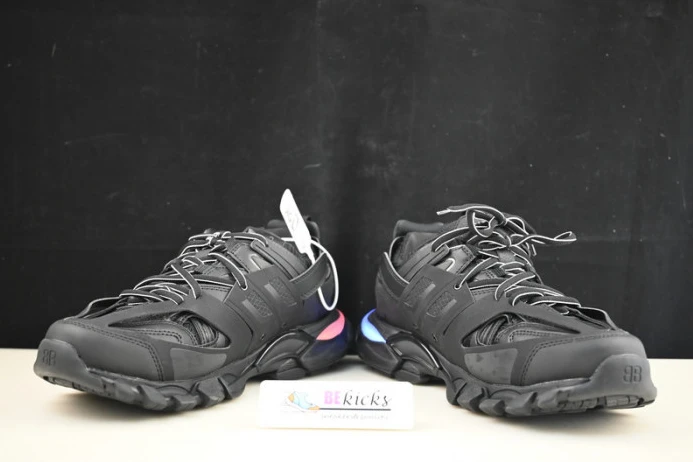 Ba*len*cia*ga track trainer led HighQuality 2318