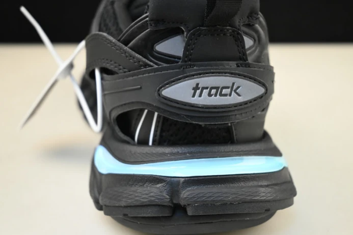 Ba*len*cia*ga track trainer led HighQuality 2318