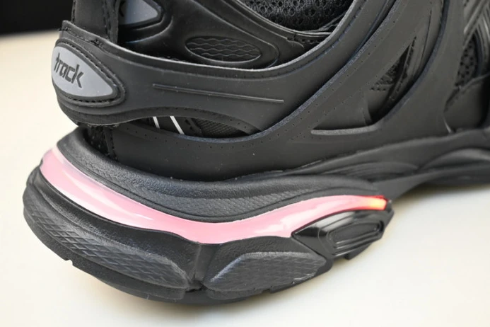 Ba*len*cia*ga track trainer led HighQuality 2318