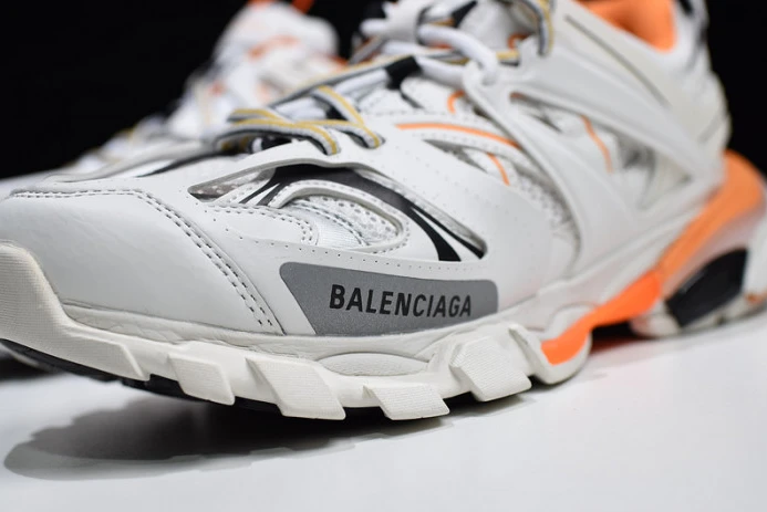 Ba*len*cia*ga track trainer led Trendy 2128