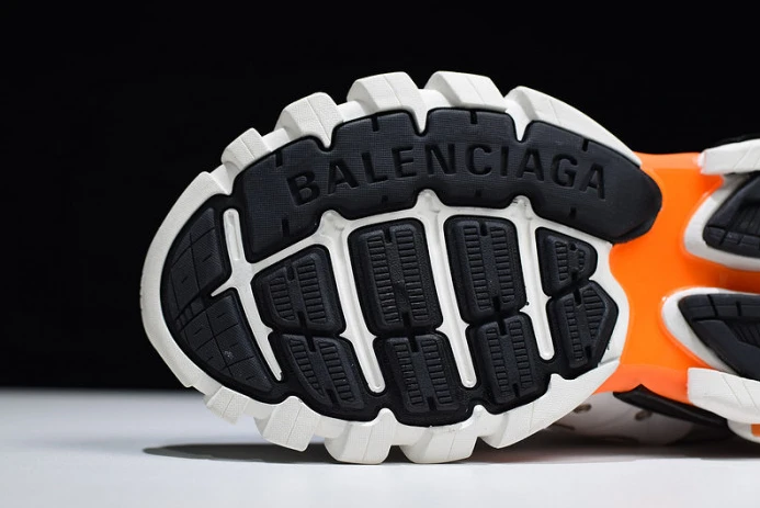 Ba*len*cia*ga track trainer led Trendy 2128