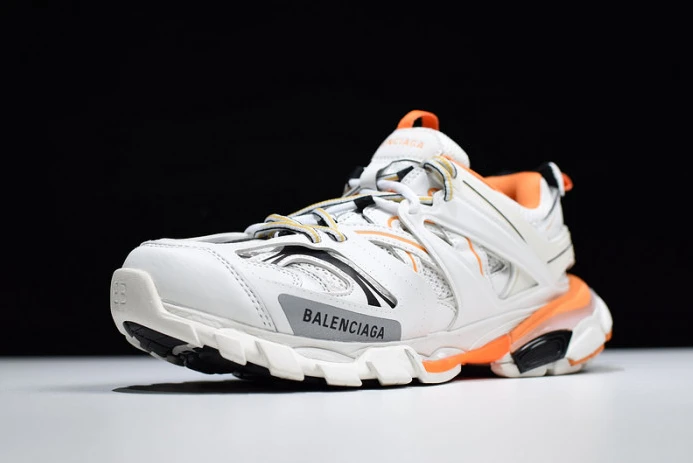Ba*len*cia*ga track trainer led Trendy 2128