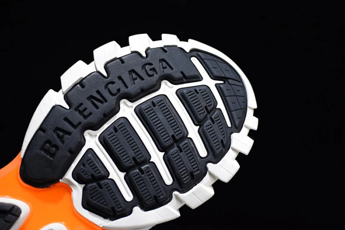Ba*len*cia*ga track trainer led Trendy 2128