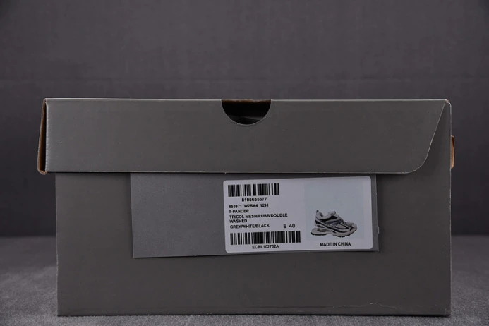 Ba*len*cia*ga x-pander sneaker GoAnywhere 2320