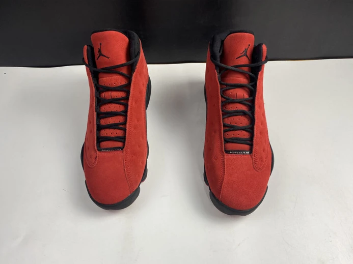 BestValue AIR JORDAN 13 REVERSE BRED" DJ5982 703