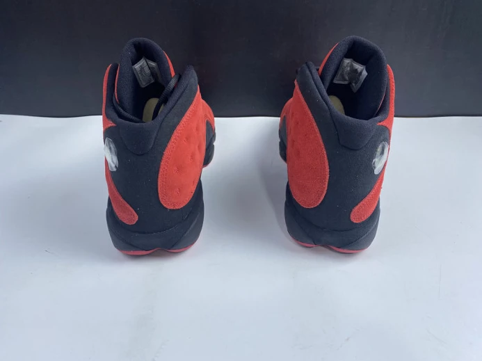 BestValue AIR JORDAN 13 REVERSE BRED" DJ5982 703
