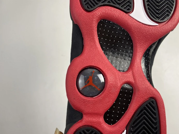 BestValue AIR JORDAN 13 REVERSE BRED" DJ5982 703