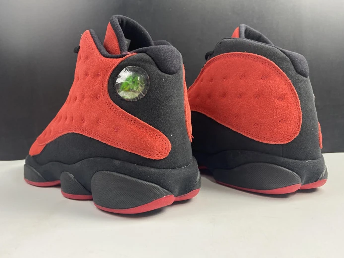 BestValue AIR JORDAN 13 REVERSE BRED" DJ5982 703