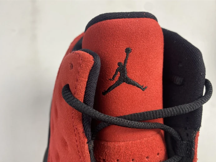 BestValue AIR JORDAN 13 REVERSE BRED" DJ5982 703