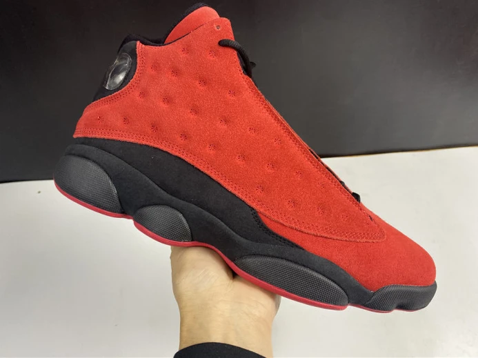 BestValue AIR JORDAN 13 REVERSE BRED" DJ5982 703