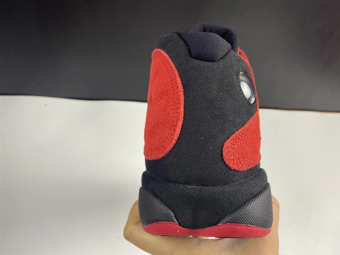 BestValue AIR JORDAN 13 REVERSE BRED" DJ5982 703