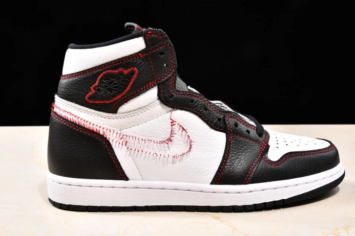 BestValue Air Jordan 1 High OG Defiant Tour Yellow" CD6579- 885