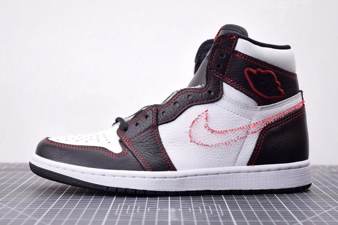 BestValue Air Jordan 1 High OG Defiant Tour Yellow" CD6579- 885