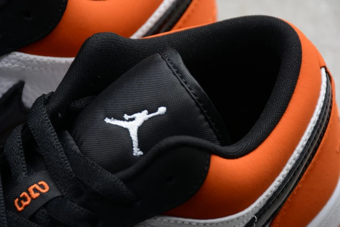 BestValue Air Jordan 1 Low Shattered Backboard 553558- 879